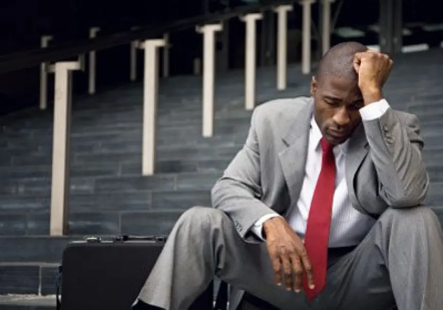 “My Wife Left Me After I Became Jobless and Broke” – Man Laments