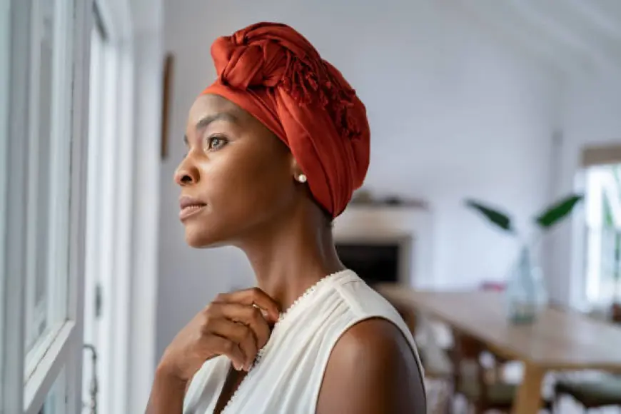 "I Caught My Minister Husband Cheating With Our House Maid" Lady Painfully Tells