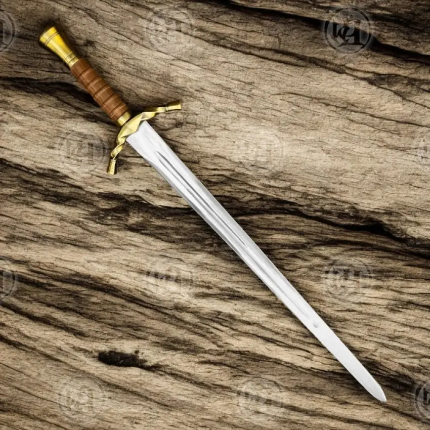 How to Buy a Boromir Sword: Steel, Size & Price Guide