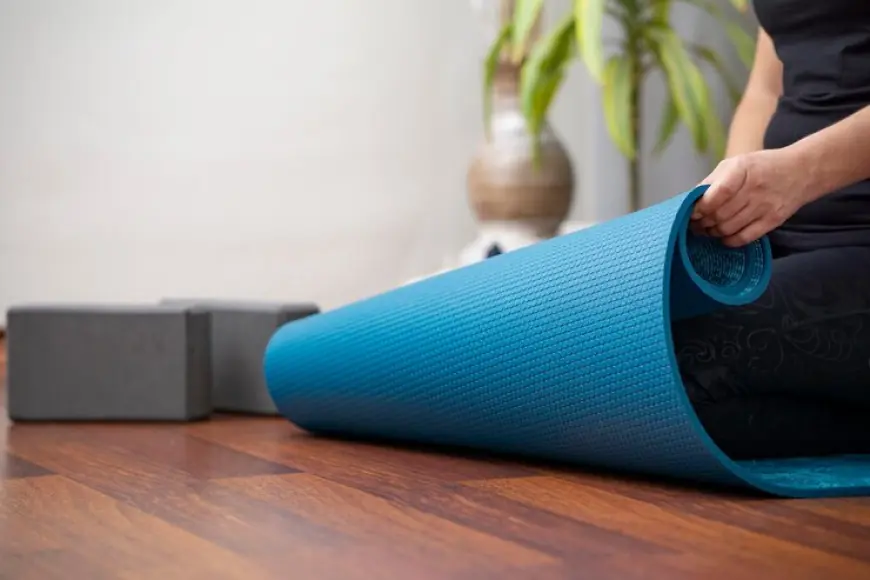 Versatile Foam Solutions: From Shoe Foam to Packaging & EVA Mats