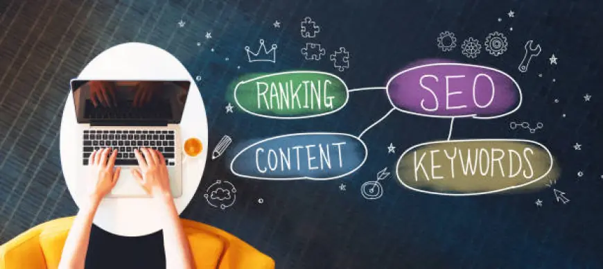 My New Guest Posting Websites: Elevate Your SEO Strategy in 2025