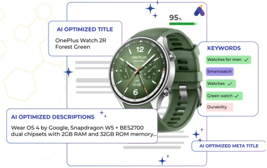 Ranker SEO: Smart Strategies to Skyrocket Your Online Visibility
