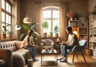 Caretaker Support Group: Why Every Caregiver Needs a Safe Space to Heal and Grow