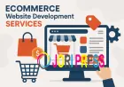 Ecommerce Website Development 2025 | Future Online Stores