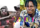 BREAKING!! Alien Skin Arrested Allegedly in Connection to Kampala Dancer’s Death, Shocking Things Found at Residence