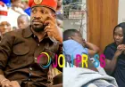 "Stop Begging Me To Rejoin Your Party, I'm Not Oppressed, I’m Different from You" Fik Gaza Fires Back at Bobi Wine’s Camp