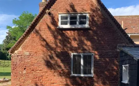 Transforming Surfaces with Professional Sandblasting Services London by Certified Operatives