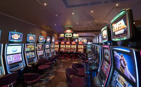 Δωρεάν φρουτάκια Ελλάδα: Ο απόλυτος οδηγός για ψυχαγωγία χωρίς ρίσκο