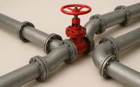 Advances in Oil And Gas Pipeline  Market : Understanding the Market and Its Potential