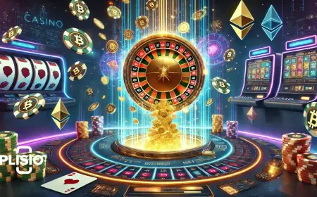 A legjobb online kaszinó: Hogyan válasszuk ki a megfelelő játékplatformot?