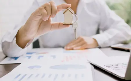 Achieving Real Estate Success in NC with Martin J. Burke