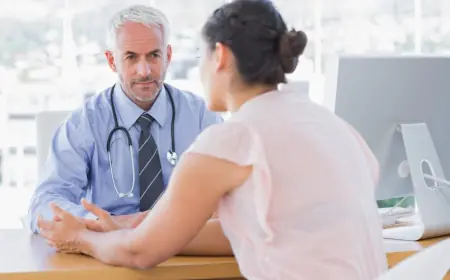 Can the O-Shot Help Women with Urinary Problems?