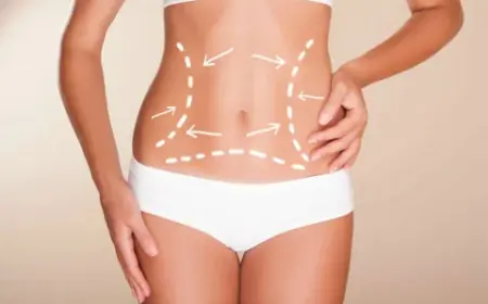 Liposuction in Riyadh: Tips for Long-Lasting Results
