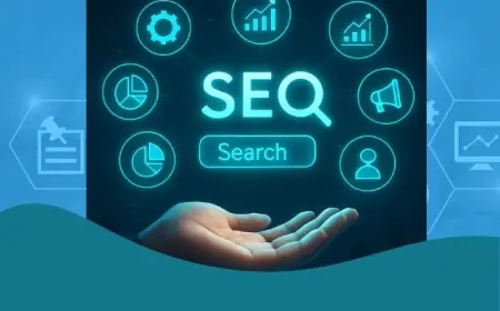 Zentelex SEO 2025: Dominate Rankings with Search Everywhere Optimization