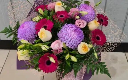 Why Should You Choose Flowers of Knox for Your Next Special Occasion?
