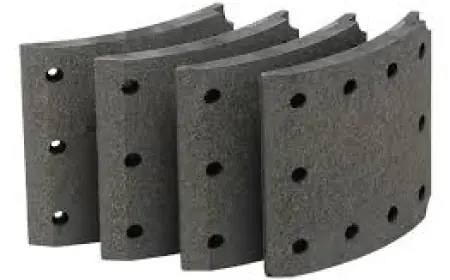Global Automotive Brake Linings Market 2030 Future Insights