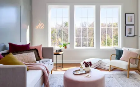 The Simple Guide to Window Installation Steps