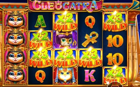 Καζινο Online: Ο Απόλυτος Οδηγός για Ψηφιακό Τζόγο