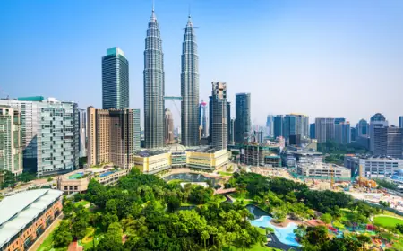 The Value of the Emirates Airline Kuala Lumpur Office for Modern Travelers