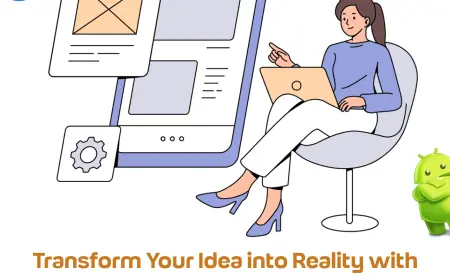 High-end app Development Dubai solutions by experts at DXB APPS