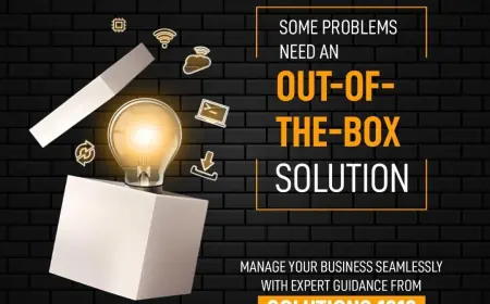 Solutions1313 – Leading SEO Company in Chandigarh with Result-Oriented Services