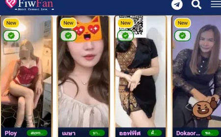 ไซด์ไลน์ แอปหาคู่ออนไลน์ที่เปลี่ยนมุมมองความสัมพันธ์ยุคดิจิทัล