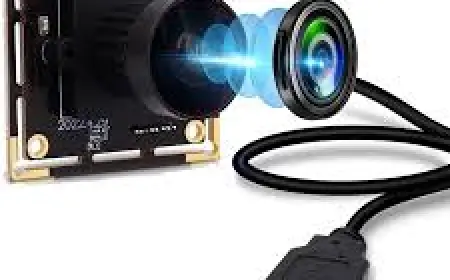 Global Automotive Camera Module Market 2030 Industry Scope