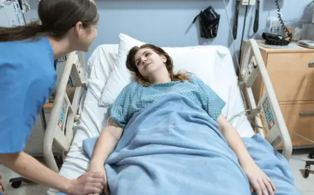 Is Bariatric Surgery Suitable for Teenagers Today?