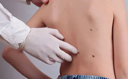 Is Skin Tag Removal Recommended for Children?