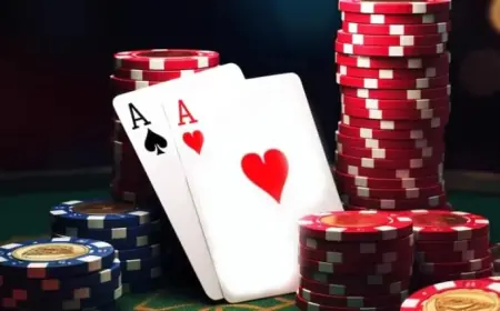 Online Casino Ελλάδα: Η Απόλυτη Εμπειρία Ψηφιακής Διασκέδασης