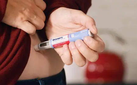 Ozempic Injections: A Revolutionary Approach to Managing Type 2 Diabetes