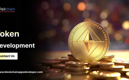 How Much Does It Cost to Create Your Own Token?