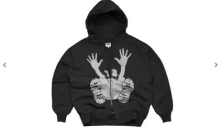 Introduction to Clints Hoodie & T-Shirt