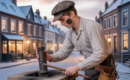 How Can a Chimney Sweep in Indianapolis Extend the Life of Your Fireplace?