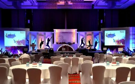 Adlane Media: Your Trusted Partner for OOH & Corporate Event Management in Delhi NCR