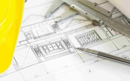 Lightweight Construction in Modern Architecture for Adaptive Reuse