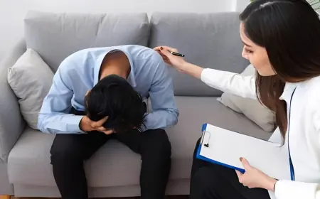 Melancholic Depression: Definition, Symptoms, Causes & Treatment