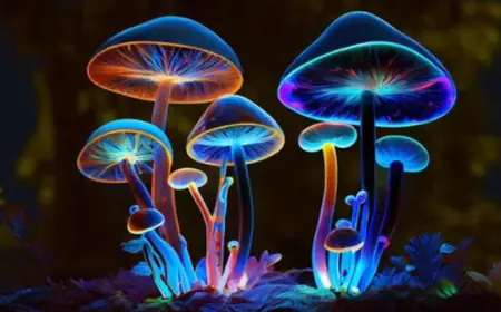 LSD Gel Tabs: A Study of Their History, Culture, and Modern-Day Use