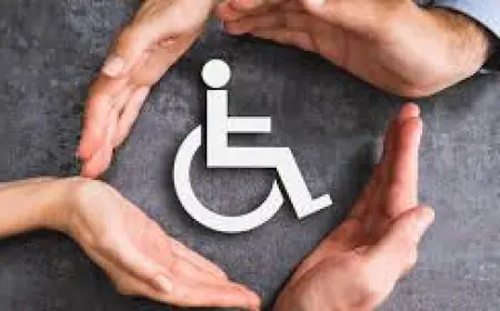 Global Disability Insurance Market 2030 Latest Insights