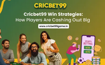 Cricbet99 Win Strategies: How Players Are Cashing Out Big