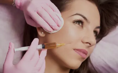 Enhance Your Natural Beauty with Dermal Filler in Toronto at Sovereign Skin