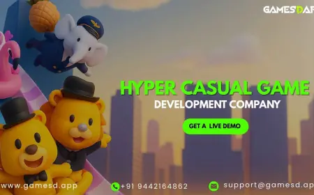 Why Hyper Casual Games Will Continue to Dominate the App Stores in 2025