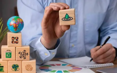 Impact of Regulatory Differences on ESG Strategies and Stakeholder Trust