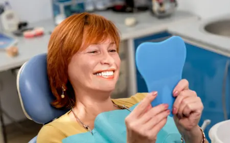 How to Choose a Trusted Holistic Dentist Near Me for Natural Care