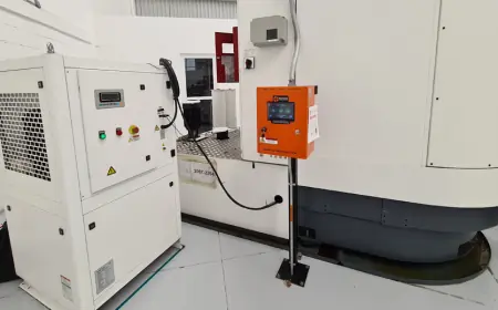 Protector de Sobretensiones para la Industria en México