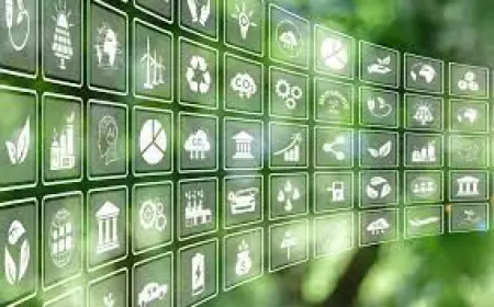 Global Impact Investing Market 2030 Forecast & Innovations