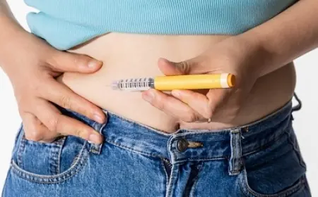 Real Experiences: Patients Share Mounjaro Results