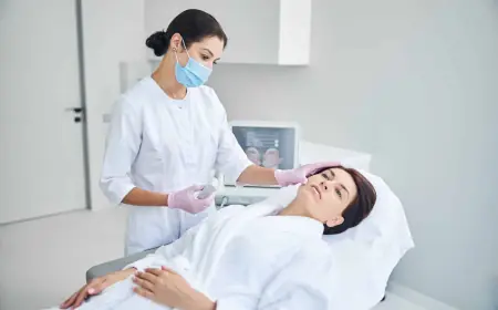 Your Guide to Choosing the Best Dermatology Care in Dubai