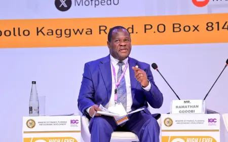 Gov’t to adopt experts’ recommendations from the 9th High-Level Economic Growth Forum