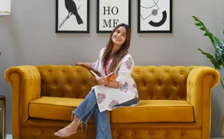 Choosing the Right Sofa Set for Living Room Comfort